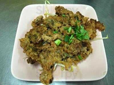 หอยทอดสวัสดีราชวัตร