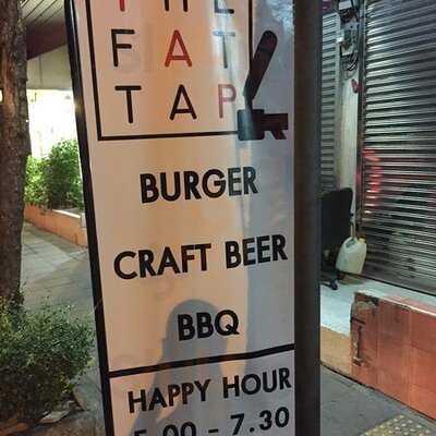 The Fat Tap