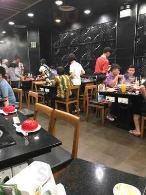 ฮอทพอทบุฟเฟ่ต์แวลลู