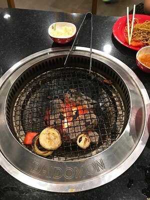 ฮอทพอทบุฟเฟ่ต์แวลลู