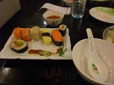 ฮอทพอทบุฟเฟ่ต์แวลลู