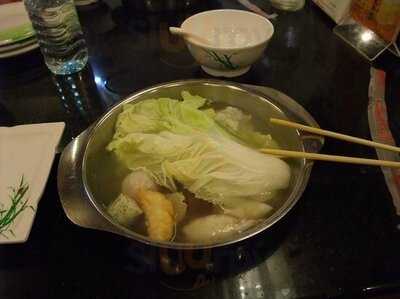 ฮอทพอทบุฟเฟ่ต์แวลลู