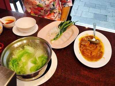 เอี้ยวฮั้วสุกี้โบราณ 1955