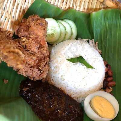 อังเคิ้ล เจฟ คิทเช่น