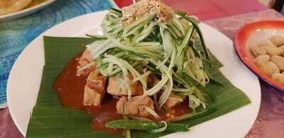 อังเคิ้ล เจฟ คิทเช่น