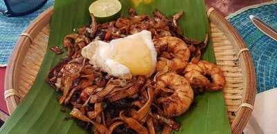 อังเคิ้ล เจฟ คิทเช่น