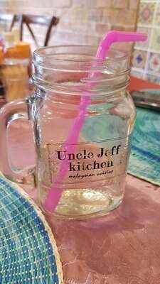 อังเคิ้ล เจฟ คิทเช่น