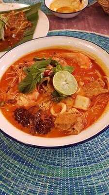 อังเคิ้ล เจฟ คิทเช่น