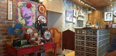 อังเคิ้ล เจฟ คิทเช่น