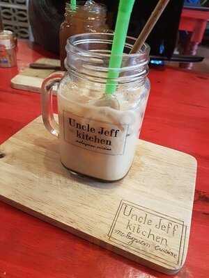 อังเคิ้ล เจฟ คิทเช่น