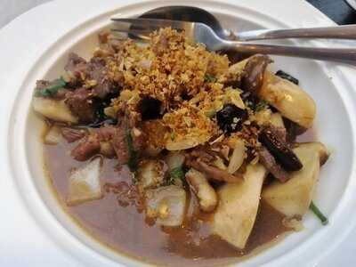 ร้านโอ็คไวน์วัลเล่ย์