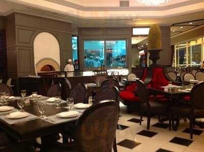 ร้านอาหารอิตาเลียน บัวโนว์บิสโทร