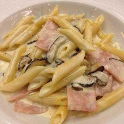 ร้านอาหารอิตาเลียน บัวโนว์บิสโทร