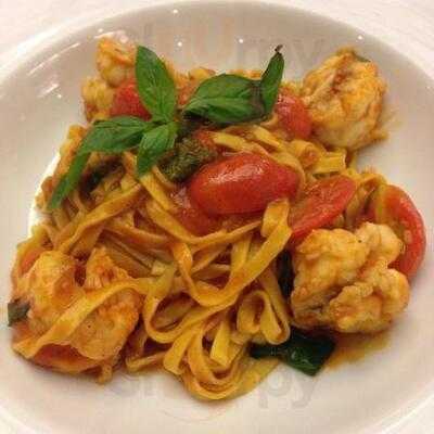 ร้านอาหารอิตาเลียน บัวโนว์บิสโทร