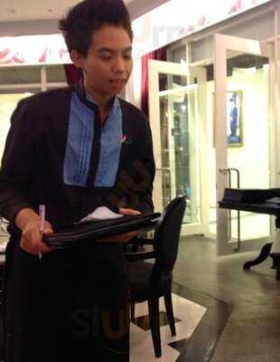 ร้านอาหารอิตาเลียน บัวโนว์บิสโทร