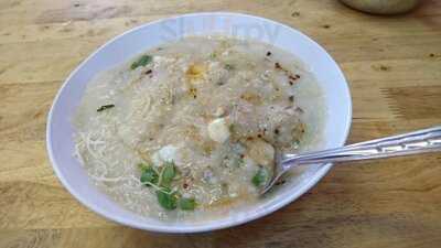 โจ๊กเต็มทอง