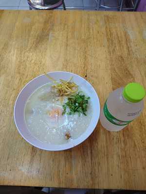 โจ๊กเต็มทอง