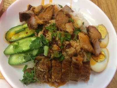 โจ๊กเต็มทอง