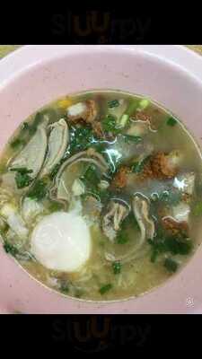 โจ๊กเต็มทอง