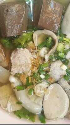 โจ๊กเต็มทอง