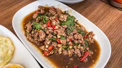 ร้านอาหาร ซาร่าเจนส์