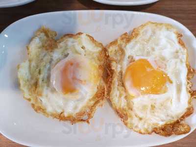 ร้านอาหาร ซาร่าเจนส์