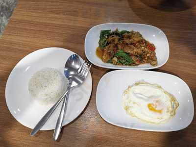 ร้านอาหาร ซาร่าเจนส์