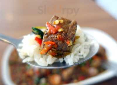 ร้านอาหาร ซาร่าเจนส์