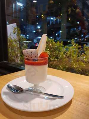 ร้านอาหาร ซาร่าเจนส์