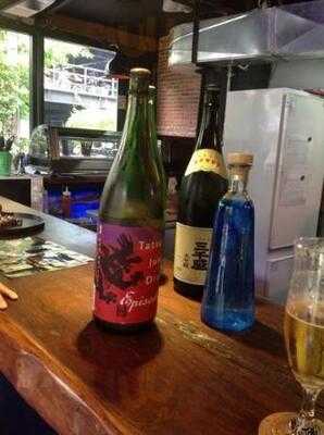 Daisuki Yakiniku Bar & Grill