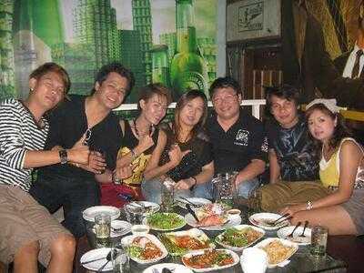 Meehay Pub & Restaurant