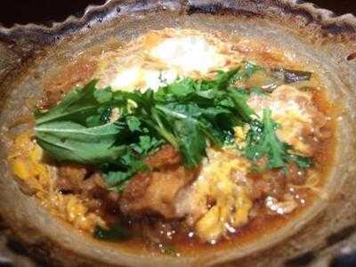 ร้านอาหาร โอโตยะโกฮังโดโคโระ (ออโตย่า)