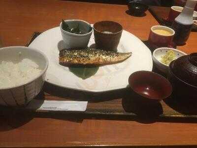 ร้านอาหาร โอโตยะโกฮังโดโคโระ (ออโตย่า)