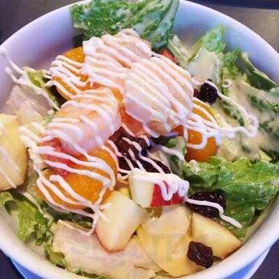 ทูโฟตี้เอทคาเฟ่แอนด์บาร์ (248 คาเฟ่แอนด์บาร์)