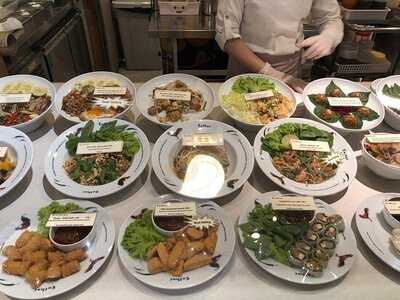 คุณเชิญ สาขา เซนทรัลเอ็มบาสซี่