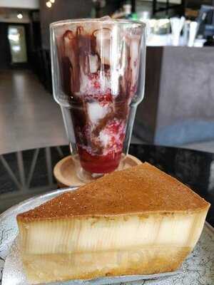 Din Crafted Special Coffee