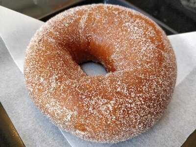 Din Crafted Special Coffee