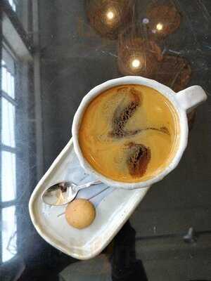 Din Crafted Special Coffee