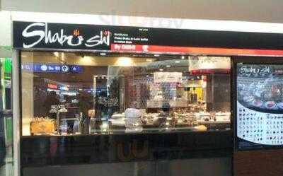 ร้านอาหารญี่ปุ่น คินคะชาบูชิ