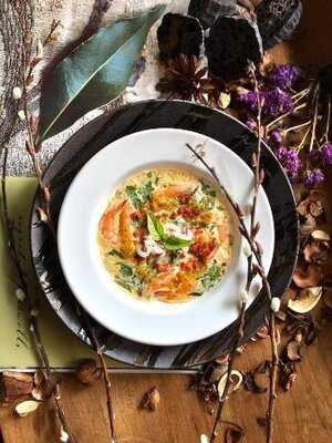 ฟู้ดอาร์ต แอนด์ คราฟท์