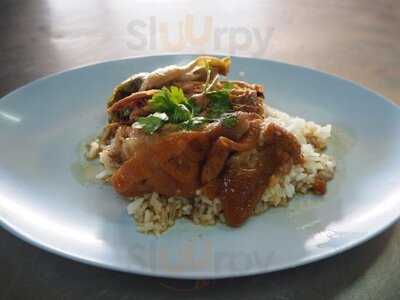 บางหว้าขาหมู