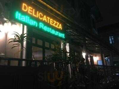 Delicatezza