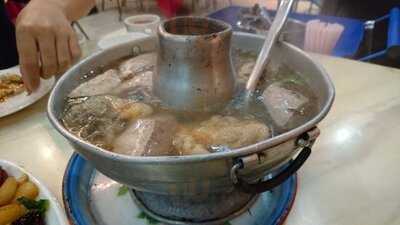 ฮกกี่คิทเช่น