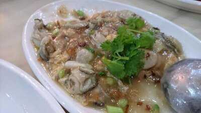 ฮกกี่คิทเช่น