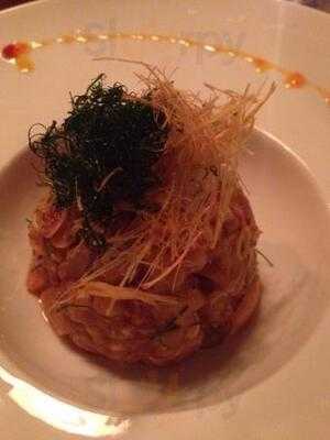 Fat Bird Ari Restaurant