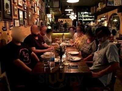 Fat Bird Ari Restaurant