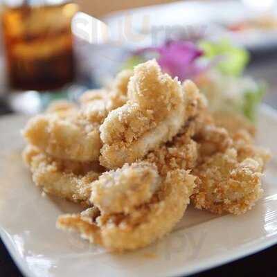 ขอบทะเลซีฟู้ด