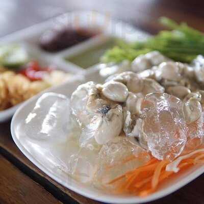 ขอบทะเลซีฟู้ด