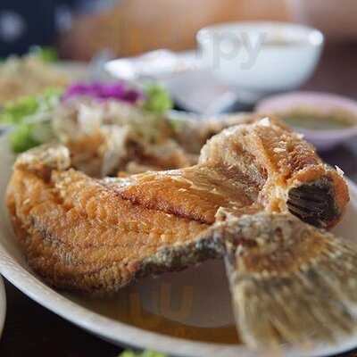 ขอบทะเลซีฟู้ด