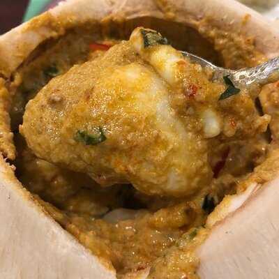 ร้านอาหาร ครัวมะลิ